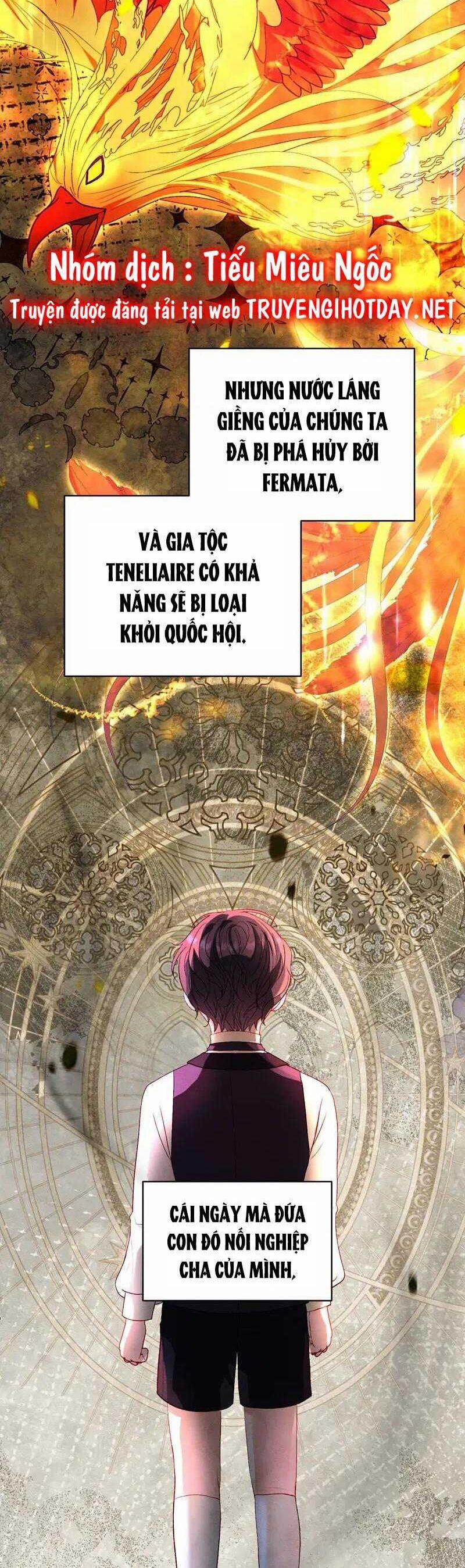 Một Ngày Nọ Cha Bỗng Dưng Xuất Hiện 40 trang 7