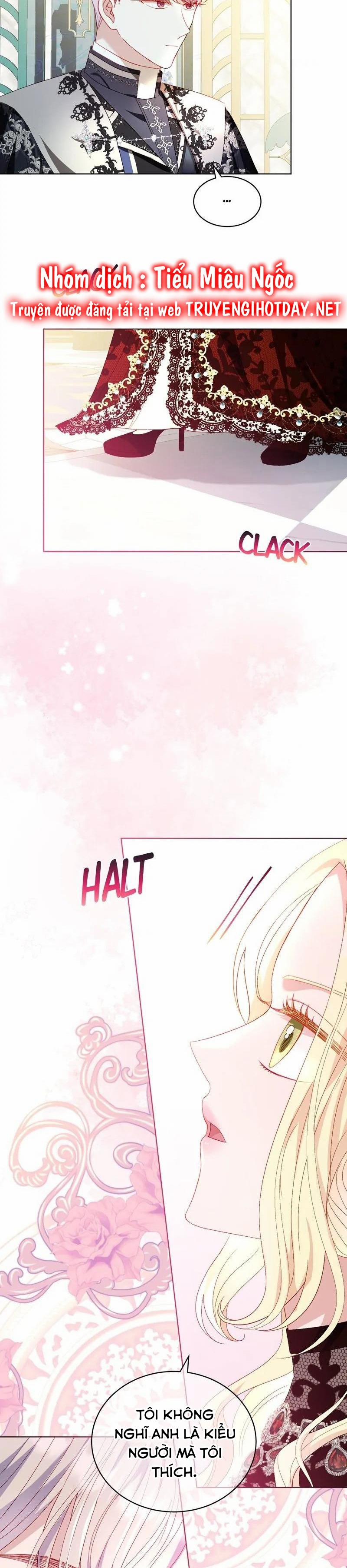 Một Ngày Nọ Cha Bỗng Dưng Xuất Hiện 41 trang 12