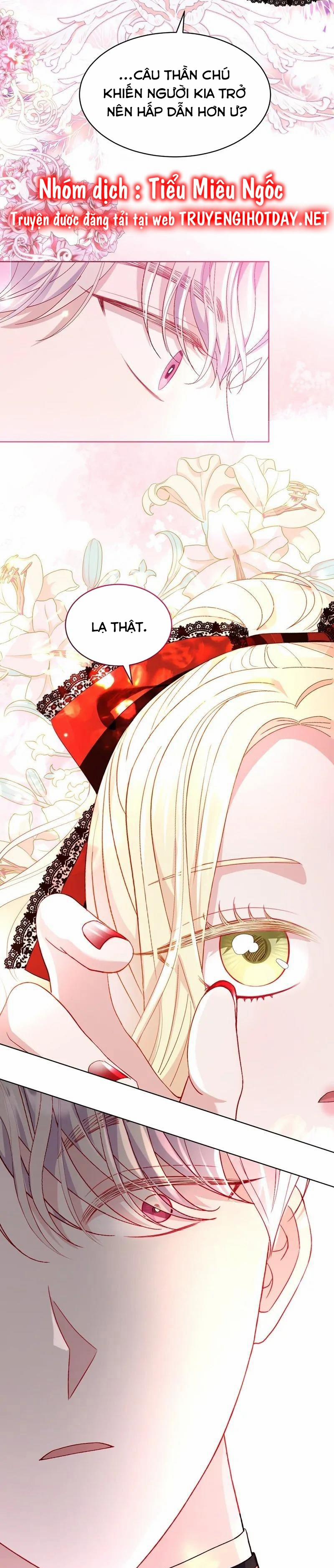 Một Ngày Nọ Cha Bỗng Dưng Xuất Hiện 41 trang 14