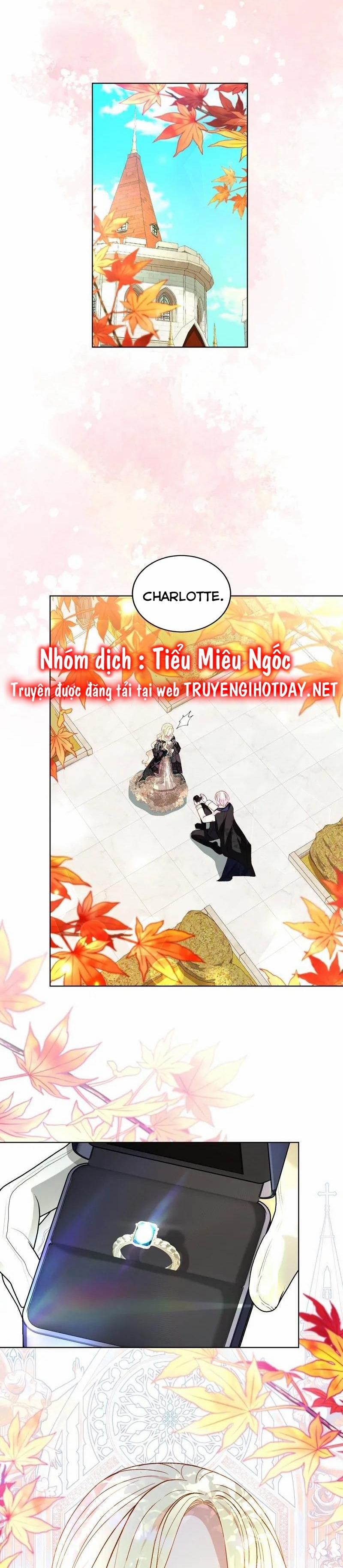 Một Ngày Nọ Cha Bỗng Dưng Xuất Hiện 41 trang 18