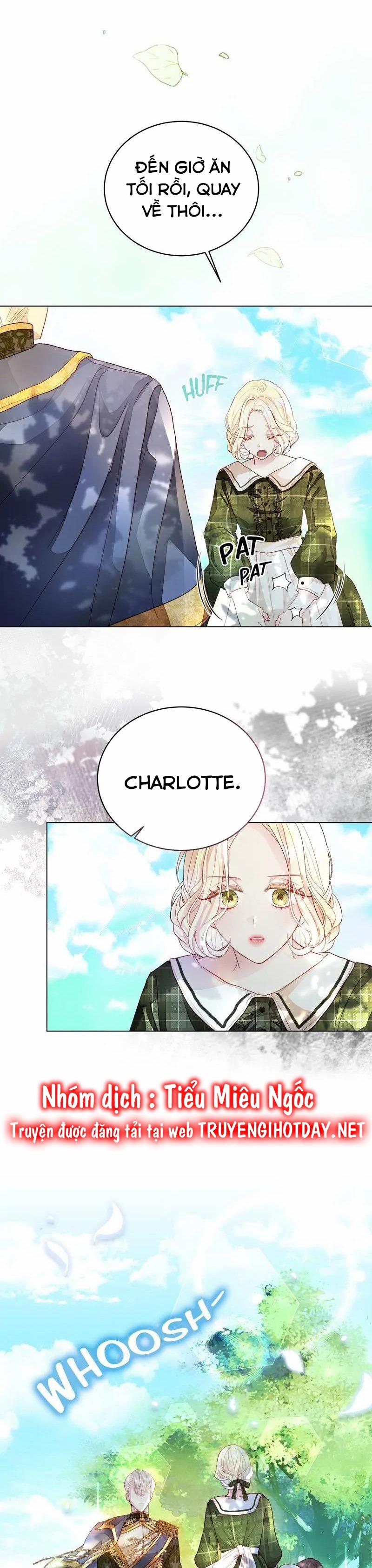 Một Ngày Nọ Cha Bỗng Dưng Xuất Hiện 41 trang 26