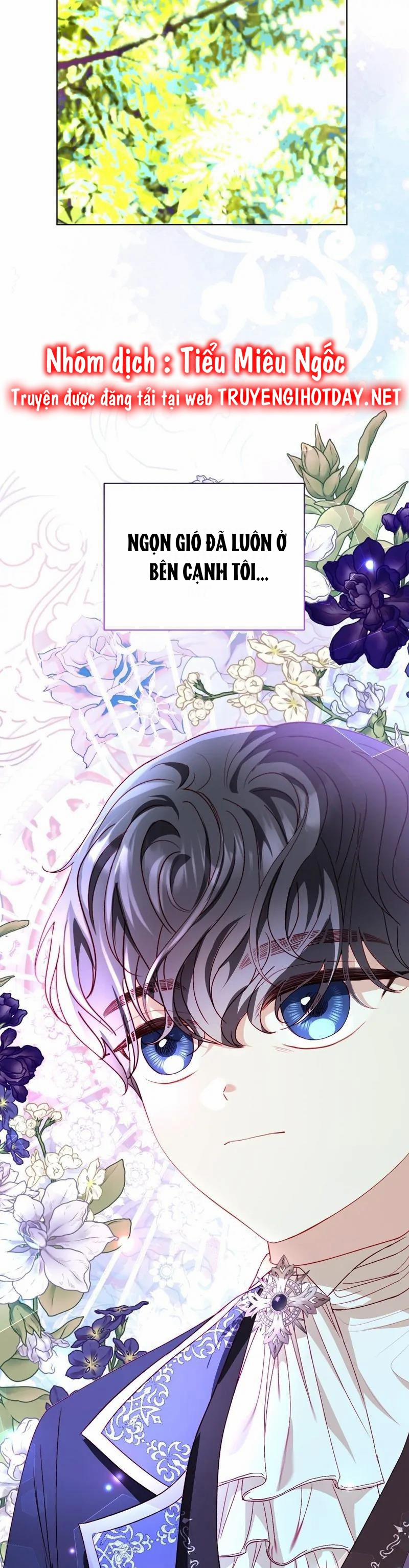 Một Ngày Nọ Cha Bỗng Dưng Xuất Hiện 41 trang 32