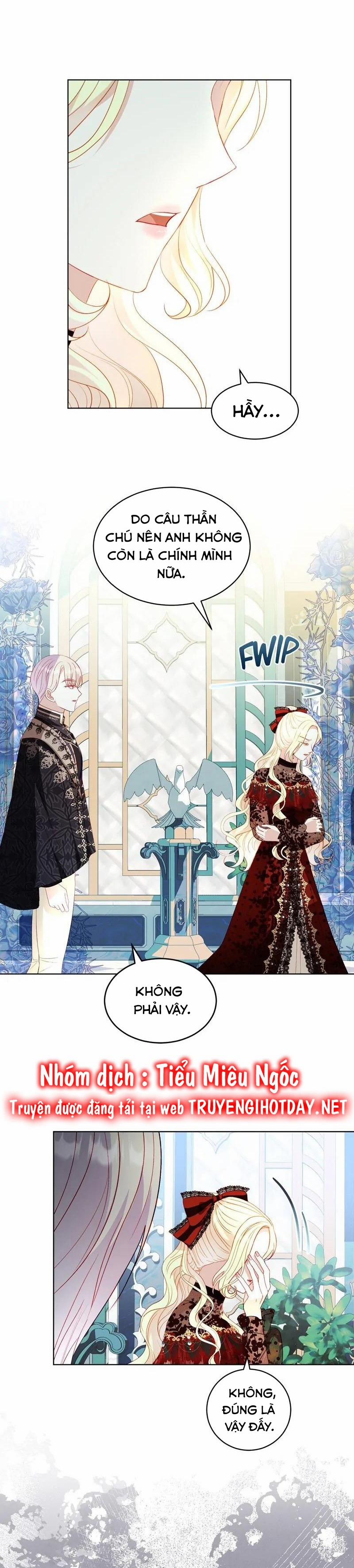 Một Ngày Nọ Cha Bỗng Dưng Xuất Hiện 41 trang 5