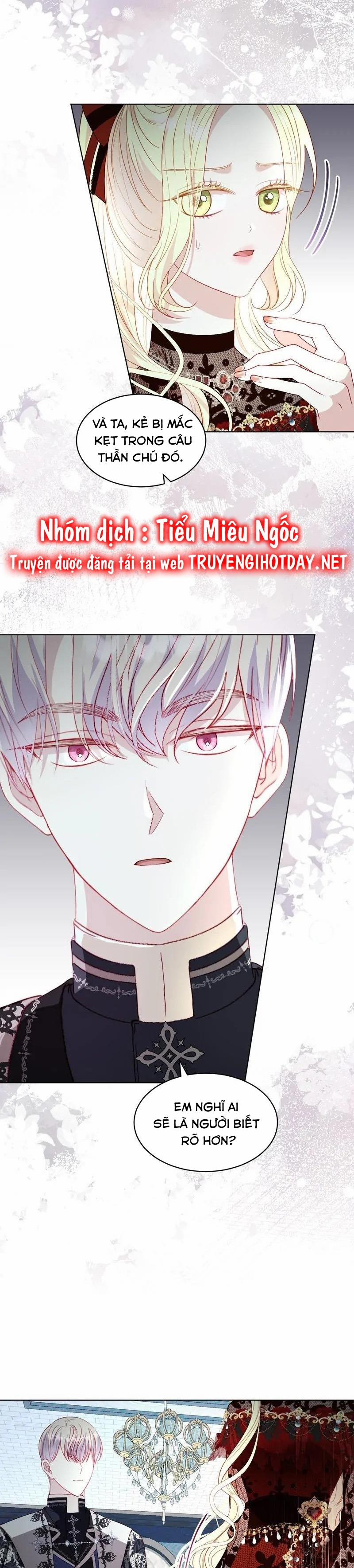 Một Ngày Nọ Cha Bỗng Dưng Xuất Hiện 41 trang 7