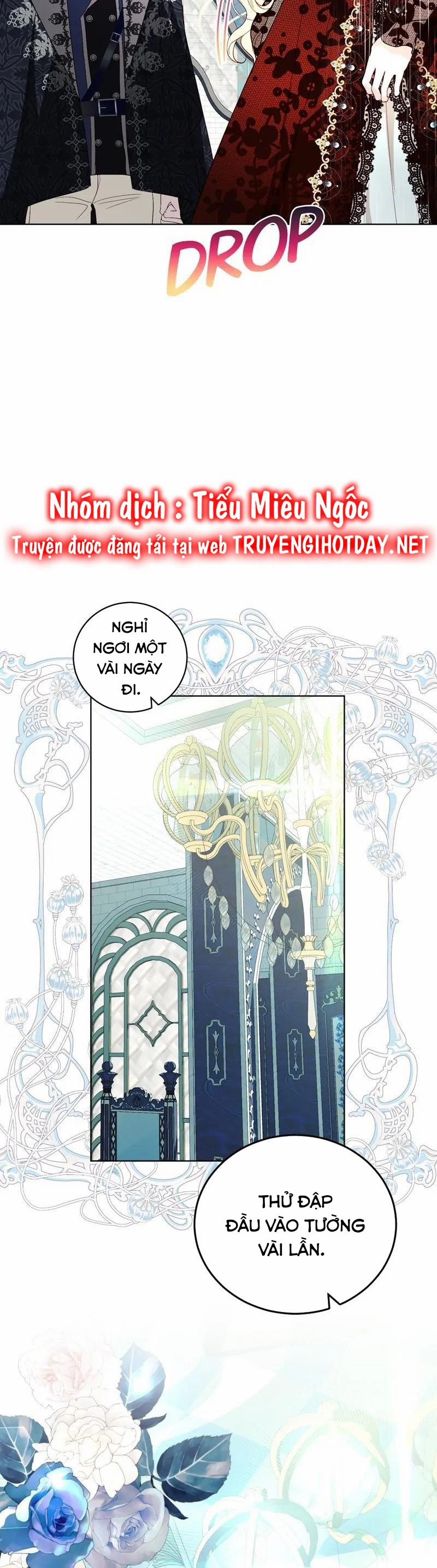 Một Ngày Nọ Cha Bỗng Dưng Xuất Hiện 41 trang 8