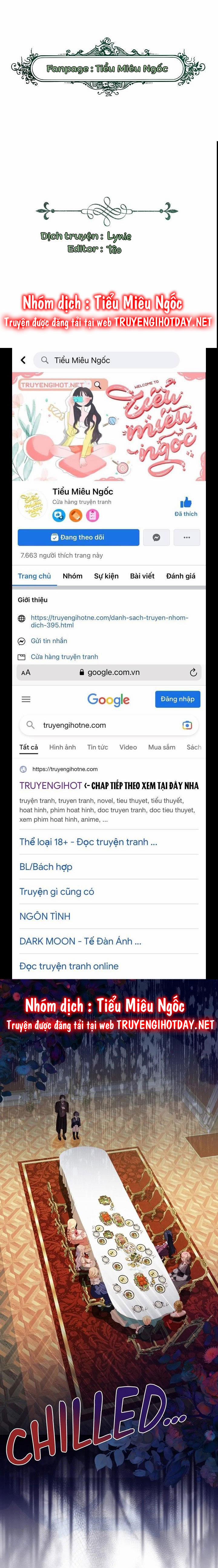 Một Ngày Nọ Cha Bỗng Dưng Xuất Hiện 42 trang 0