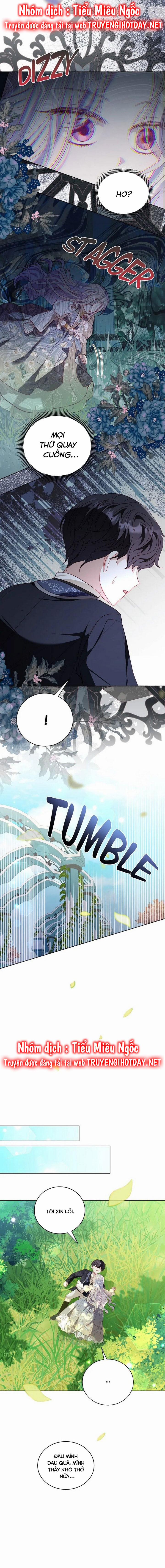 Một Ngày Nọ Cha Bỗng Dưng Xuất Hiện 42 trang 14