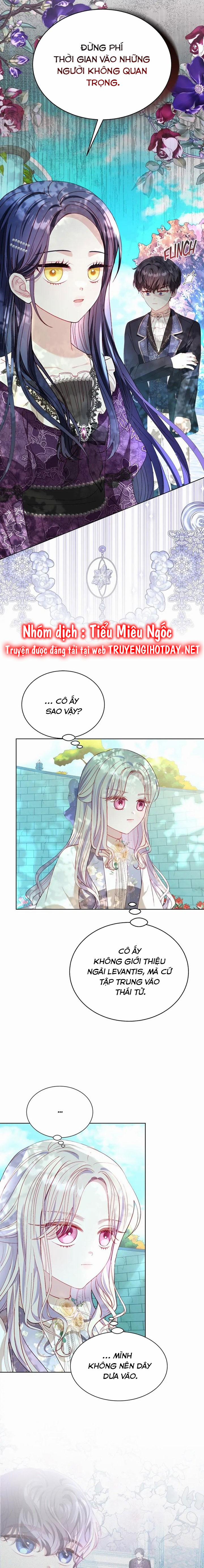 Một Ngày Nọ Cha Bỗng Dưng Xuất Hiện 42 trang 5