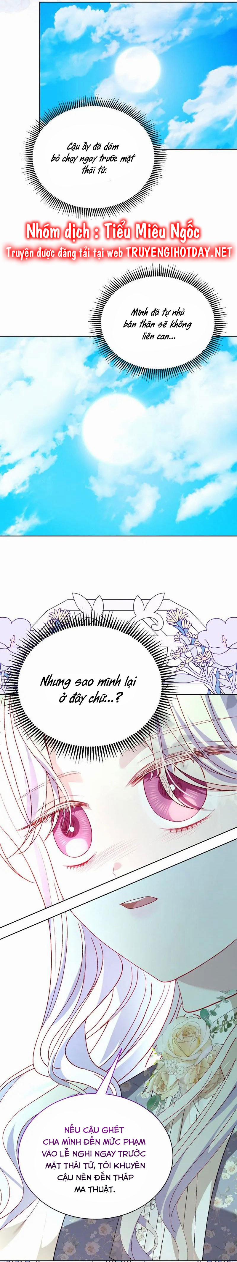 Một Ngày Nọ Cha Bỗng Dưng Xuất Hiện 43 trang 11