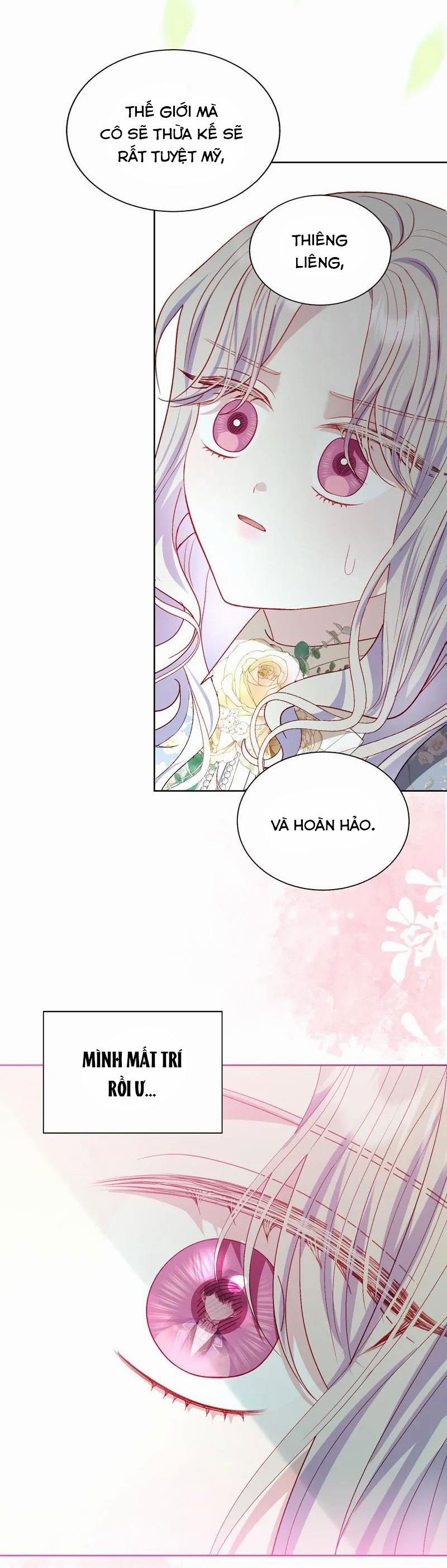 Một Ngày Nọ Cha Bỗng Dưng Xuất Hiện 43 trang 17