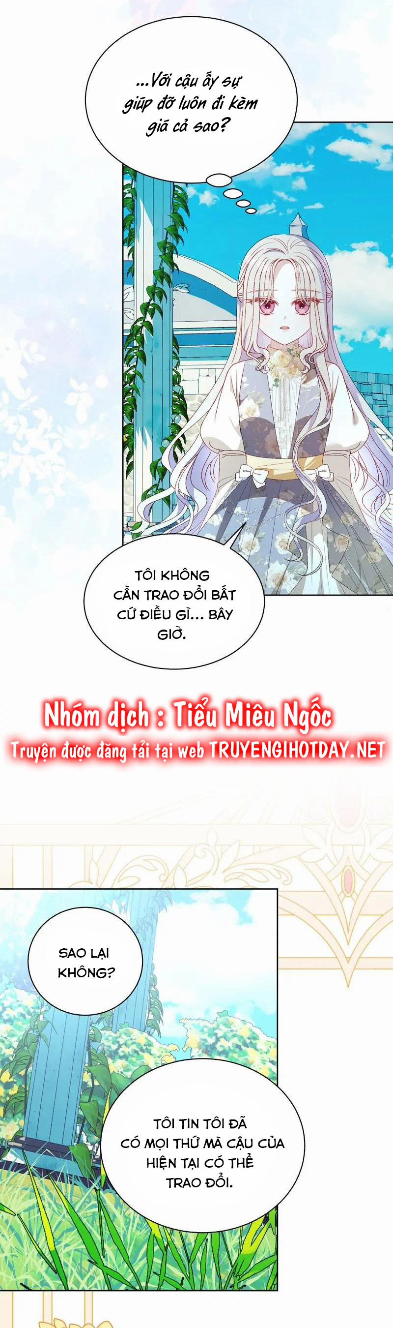 Một Ngày Nọ Cha Bỗng Dưng Xuất Hiện 43 trang 26