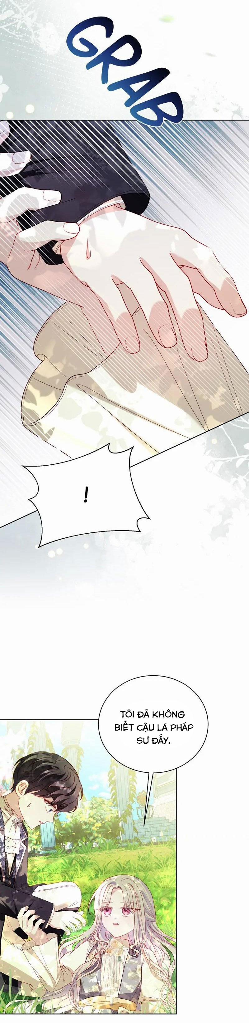 Một Ngày Nọ Cha Bỗng Dưng Xuất Hiện 43 trang 3