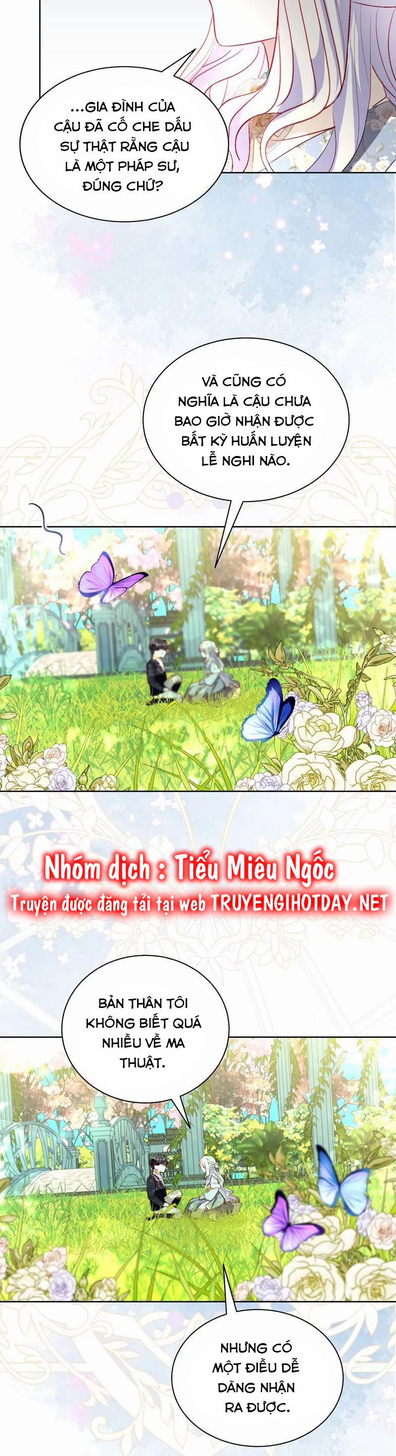 Một Ngày Nọ Cha Bỗng Dưng Xuất Hiện 43 trang 7