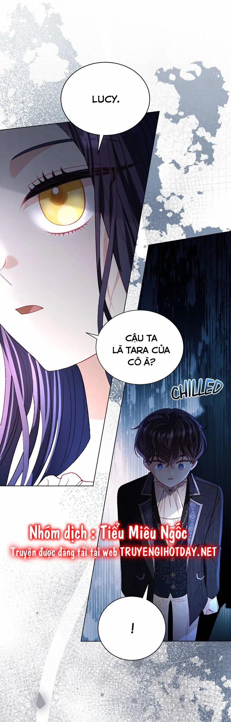 Một Ngày Nọ Cha Bỗng Dưng Xuất Hiện 44 trang 12