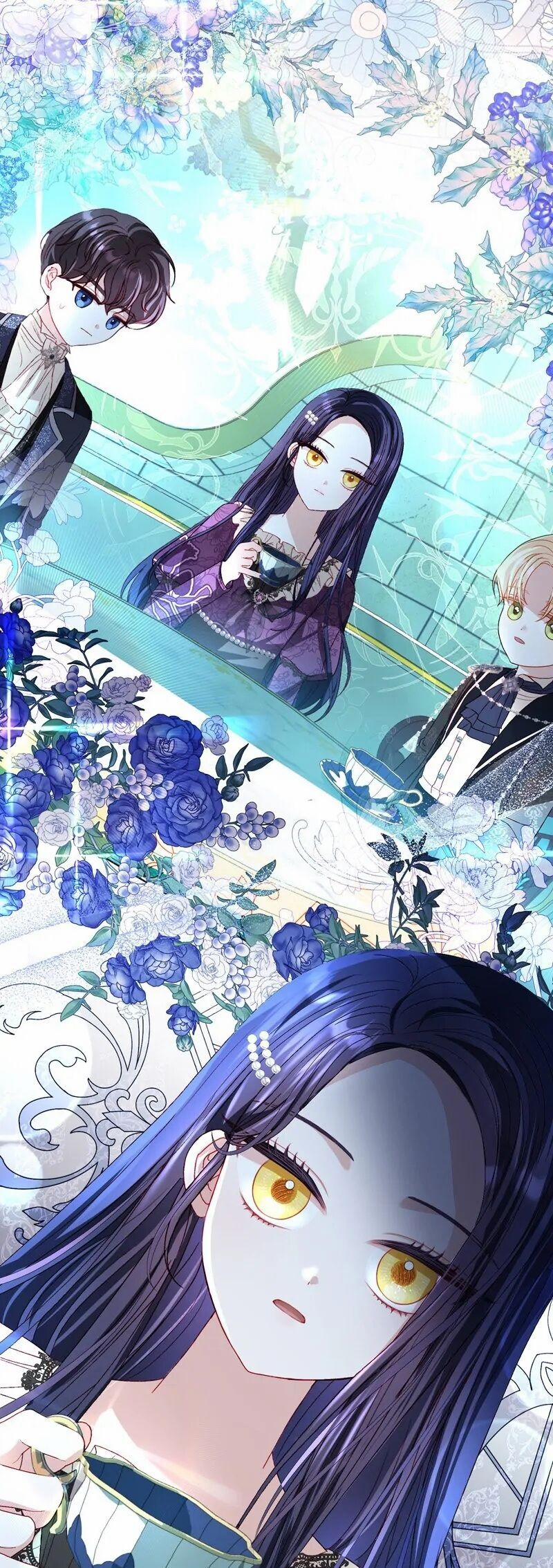 Một Ngày Nọ Cha Bỗng Dưng Xuất Hiện 44 trang 16