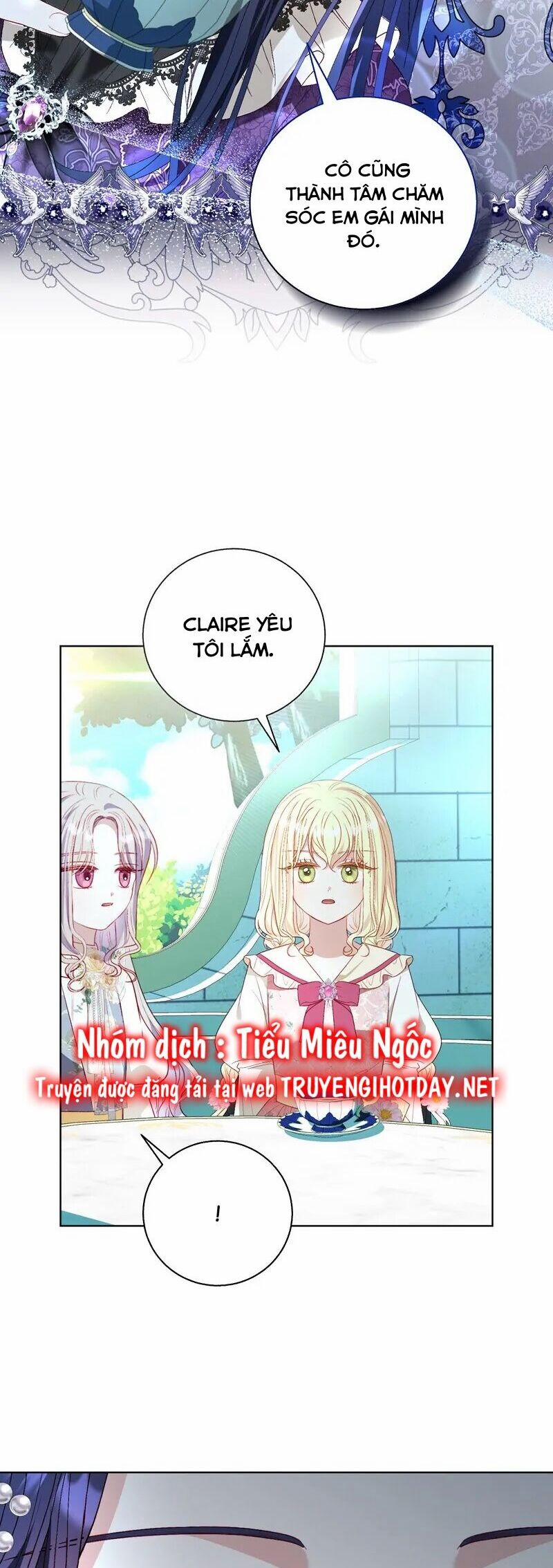 Một Ngày Nọ Cha Bỗng Dưng Xuất Hiện 44 trang 17