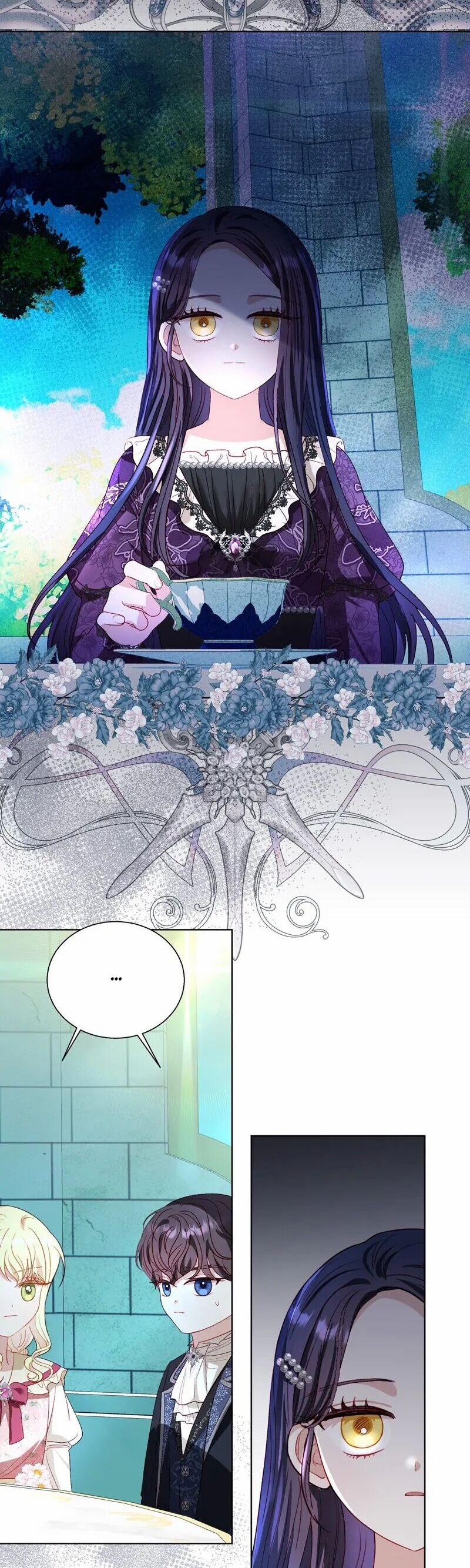 Một Ngày Nọ Cha Bỗng Dưng Xuất Hiện 44 trang 20