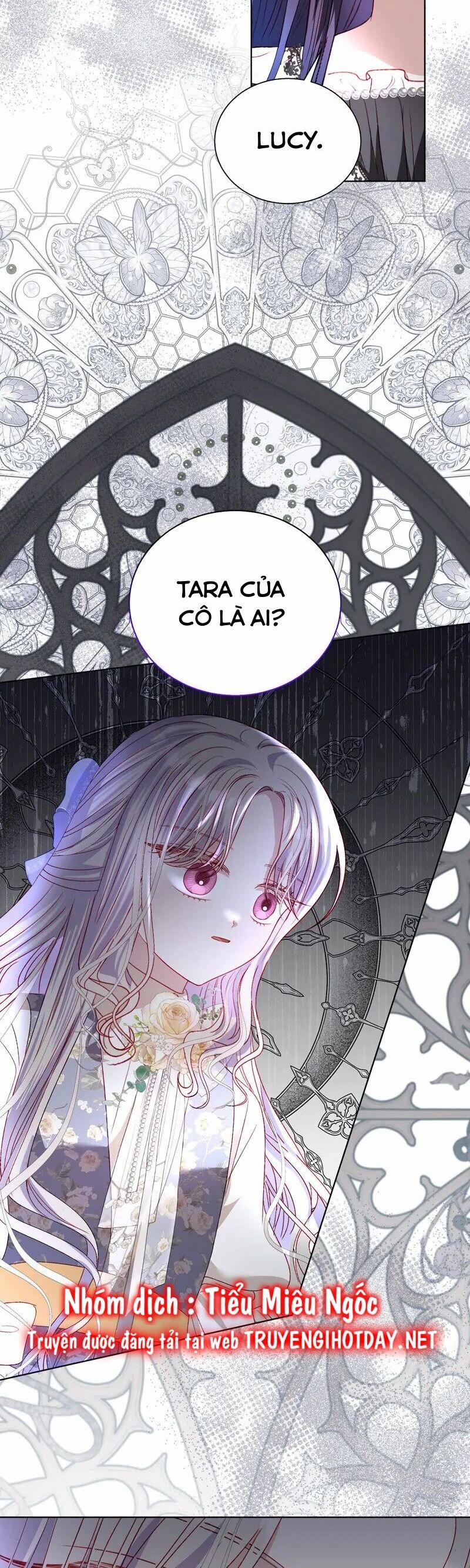 Một Ngày Nọ Cha Bỗng Dưng Xuất Hiện 44 trang 21