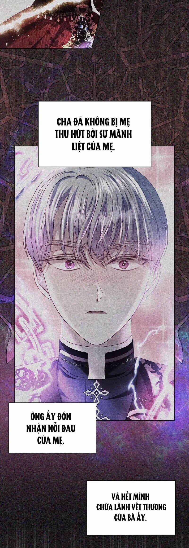 Một Ngày Nọ Cha Bỗng Dưng Xuất Hiện 44 trang 26