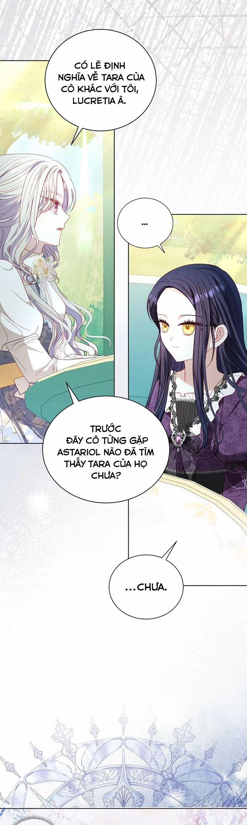 Một Ngày Nọ Cha Bỗng Dưng Xuất Hiện 44 trang 29