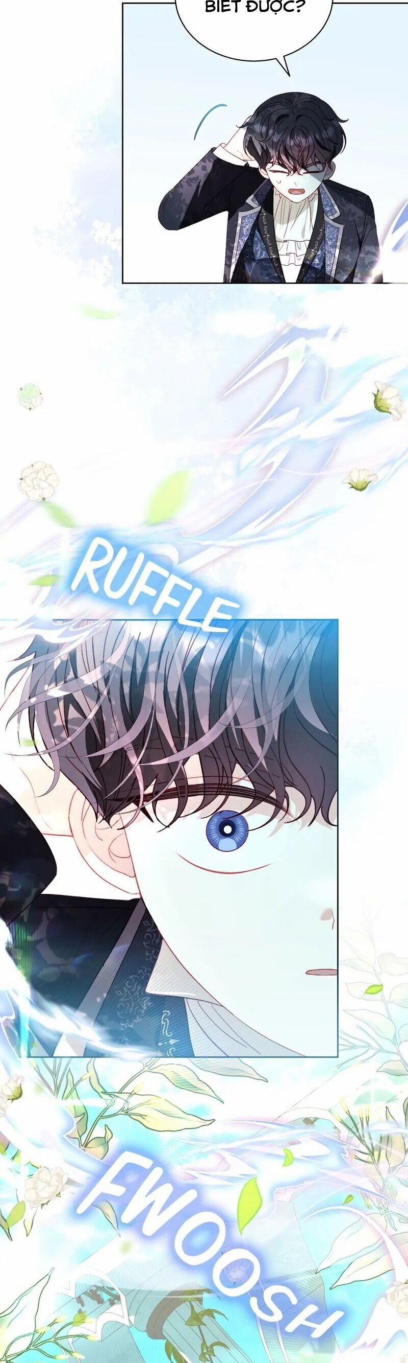 Một Ngày Nọ Cha Bỗng Dưng Xuất Hiện 44 trang 3