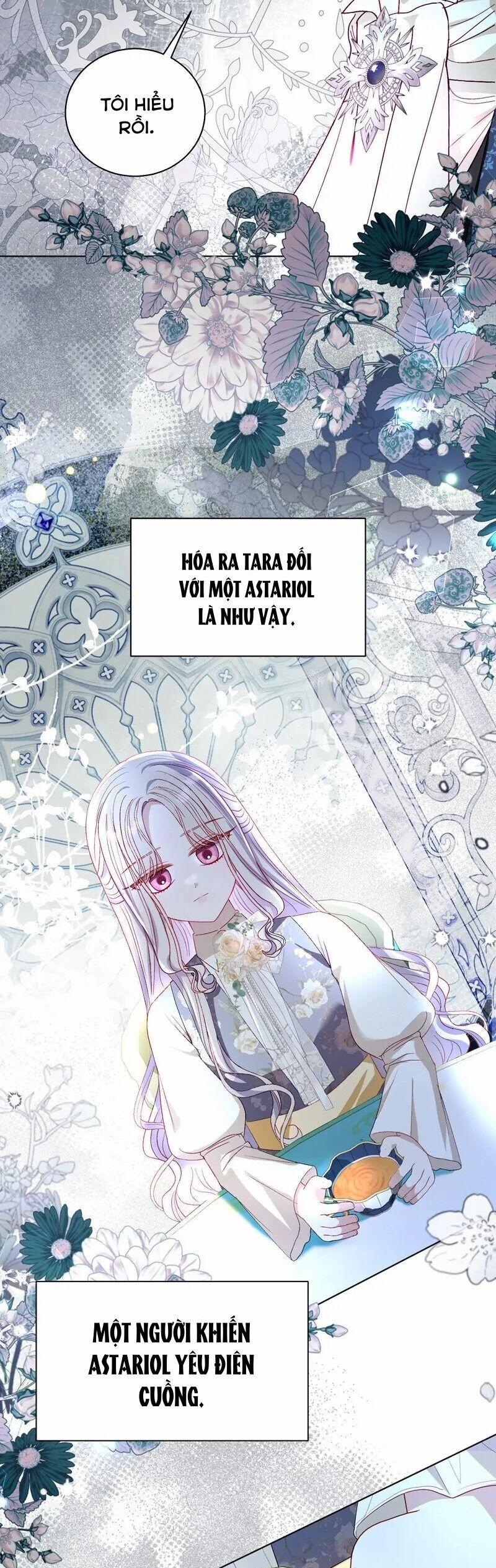 Một Ngày Nọ Cha Bỗng Dưng Xuất Hiện 44 trang 35