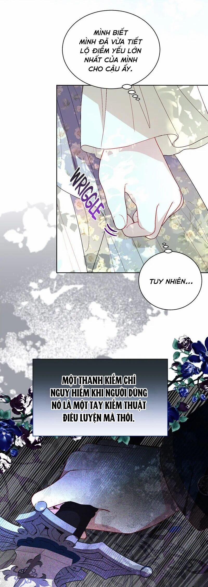 Một Ngày Nọ Cha Bỗng Dưng Xuất Hiện 44 trang 6