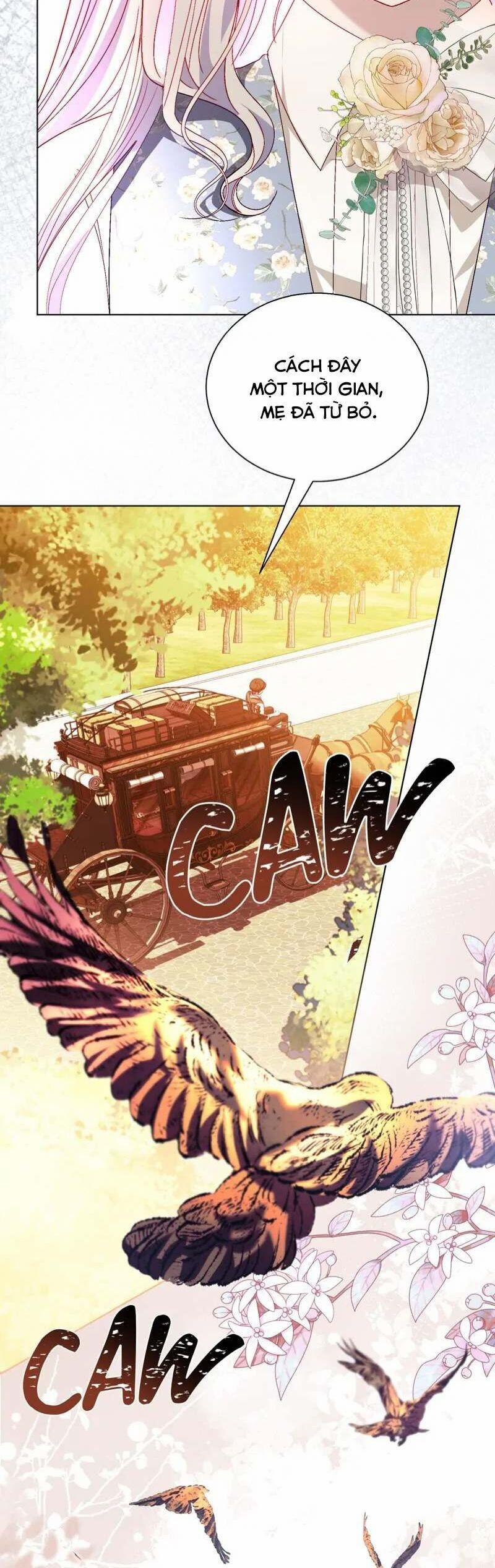 Một Ngày Nọ Cha Bỗng Dưng Xuất Hiện 45 trang 11