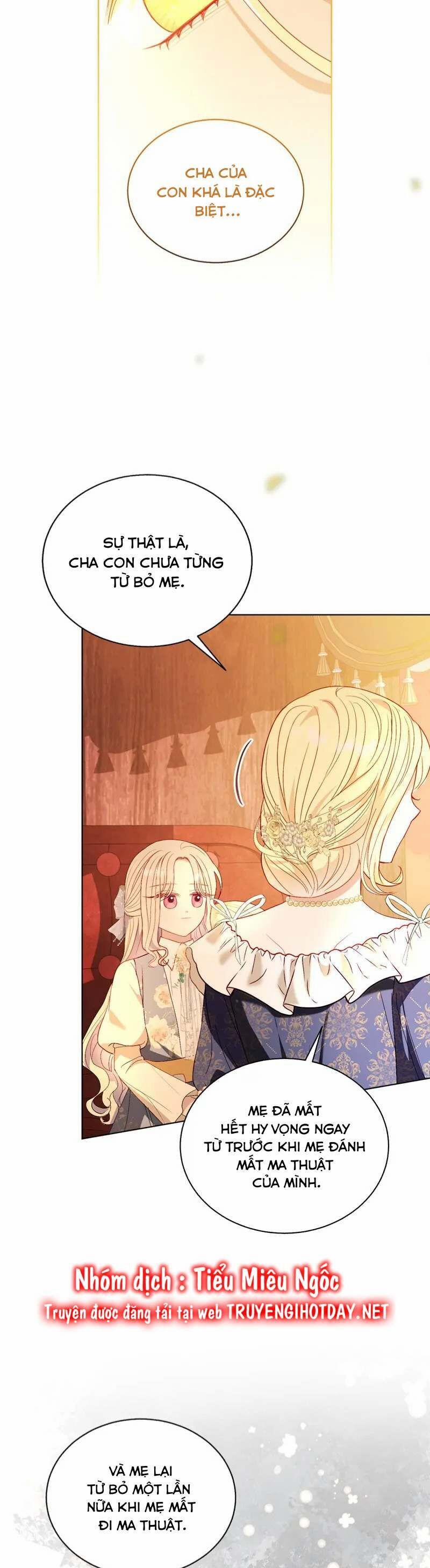 Một Ngày Nọ Cha Bỗng Dưng Xuất Hiện 45 trang 14