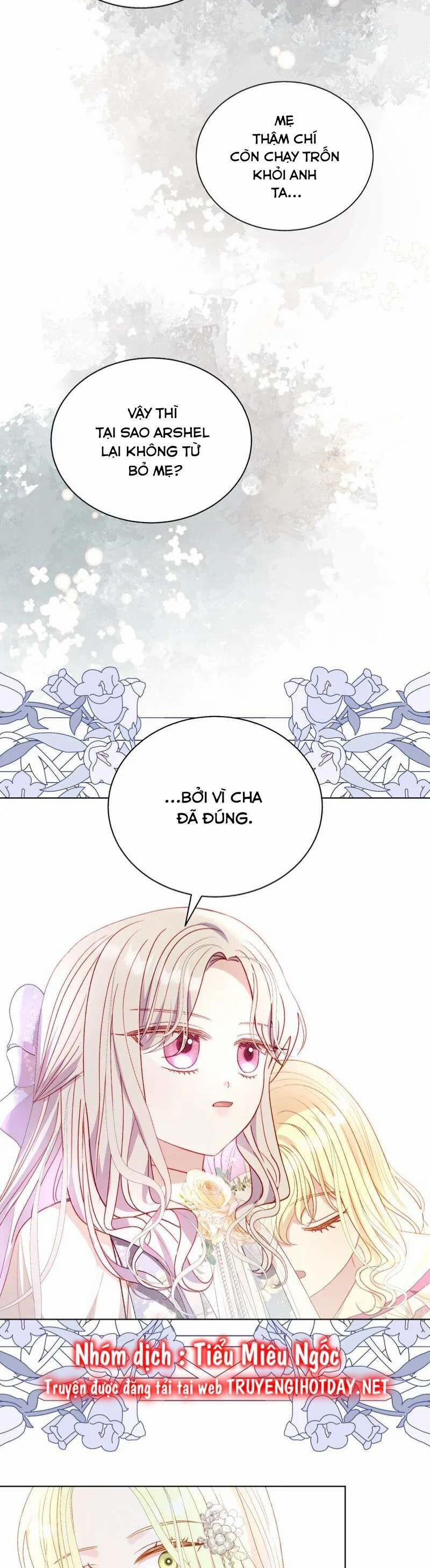 Một Ngày Nọ Cha Bỗng Dưng Xuất Hiện 45 trang 15
