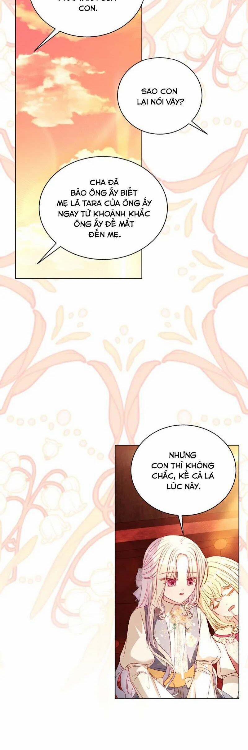 Một Ngày Nọ Cha Bỗng Dưng Xuất Hiện 45 trang 17