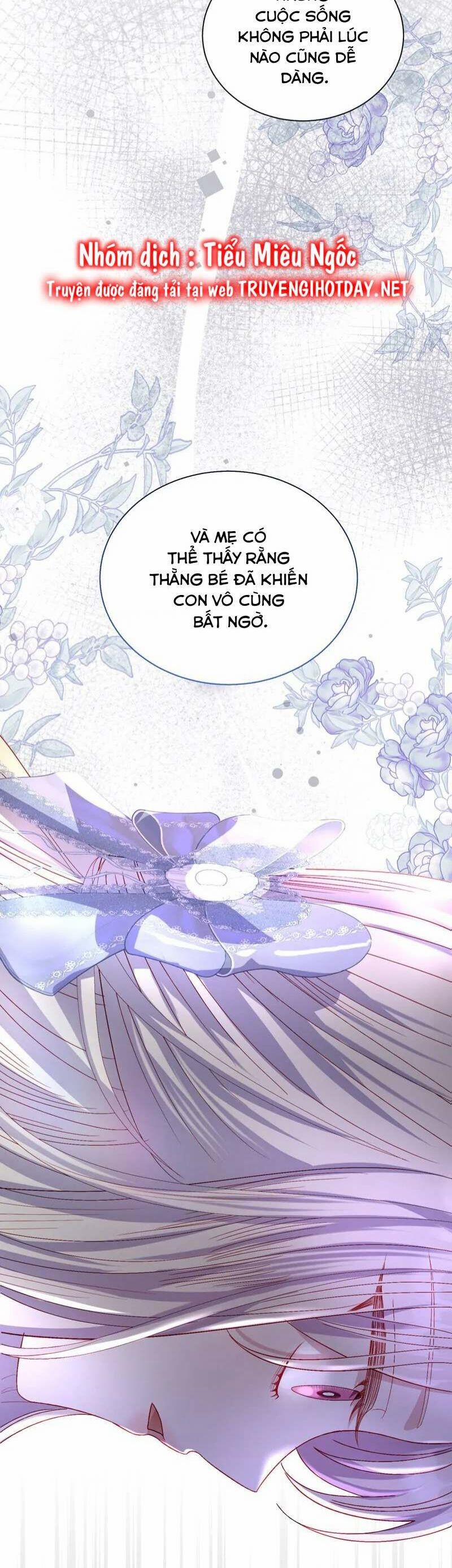 Một Ngày Nọ Cha Bỗng Dưng Xuất Hiện 45 trang 21