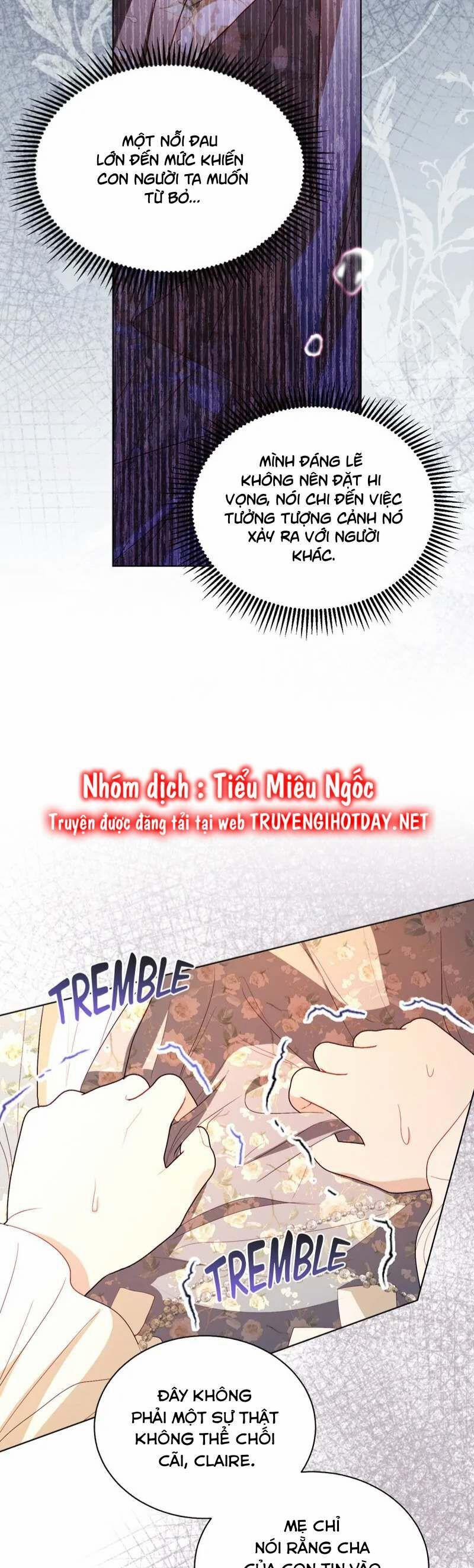 Một Ngày Nọ Cha Bỗng Dưng Xuất Hiện 45 trang 24