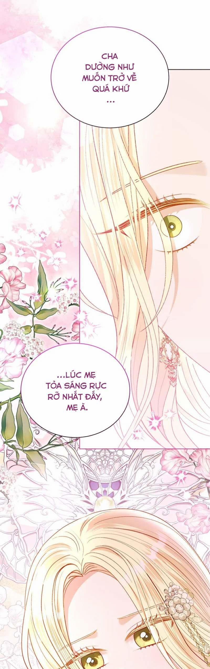 Một Ngày Nọ Cha Bỗng Dưng Xuất Hiện 45 trang 26