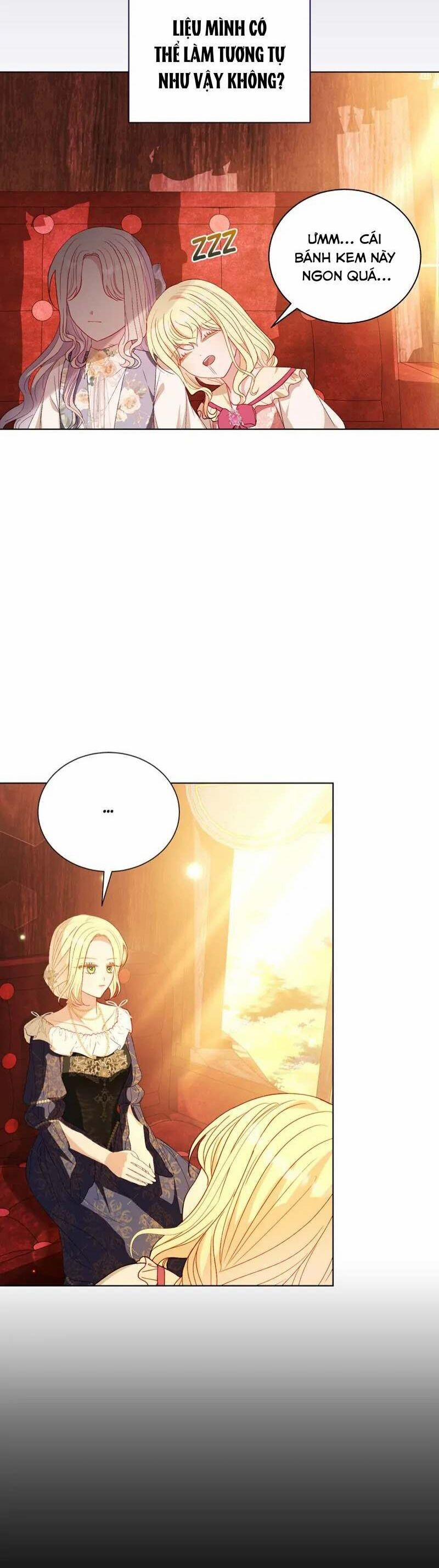 Một Ngày Nọ Cha Bỗng Dưng Xuất Hiện 45 trang 29