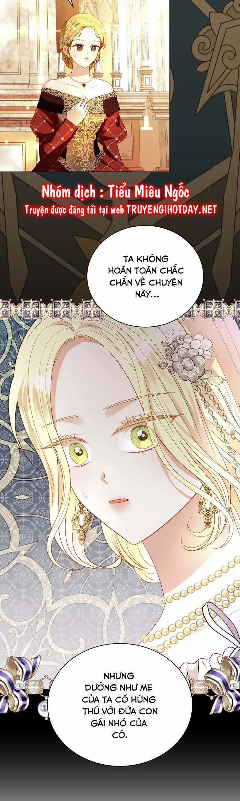 Một Ngày Nọ Cha Bỗng Dưng Xuất Hiện 45 trang 31