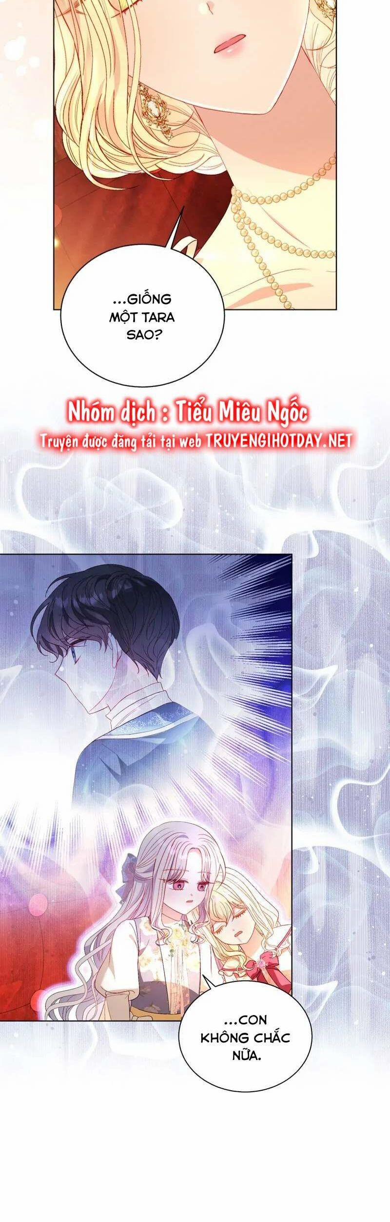 Một Ngày Nọ Cha Bỗng Dưng Xuất Hiện 45 trang 5