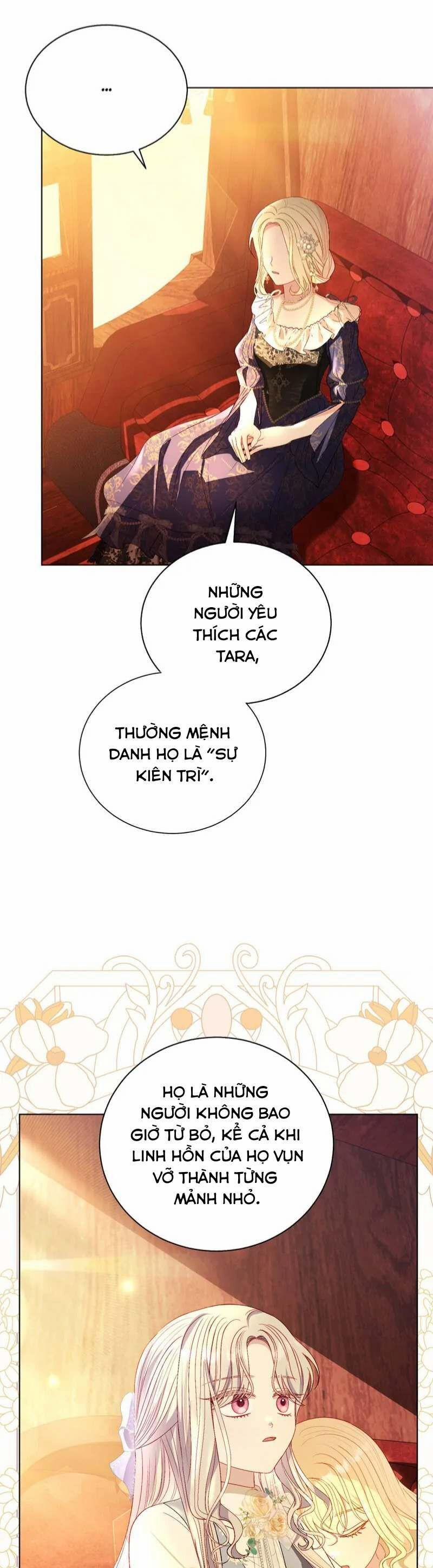 Một Ngày Nọ Cha Bỗng Dưng Xuất Hiện 45 trang 6