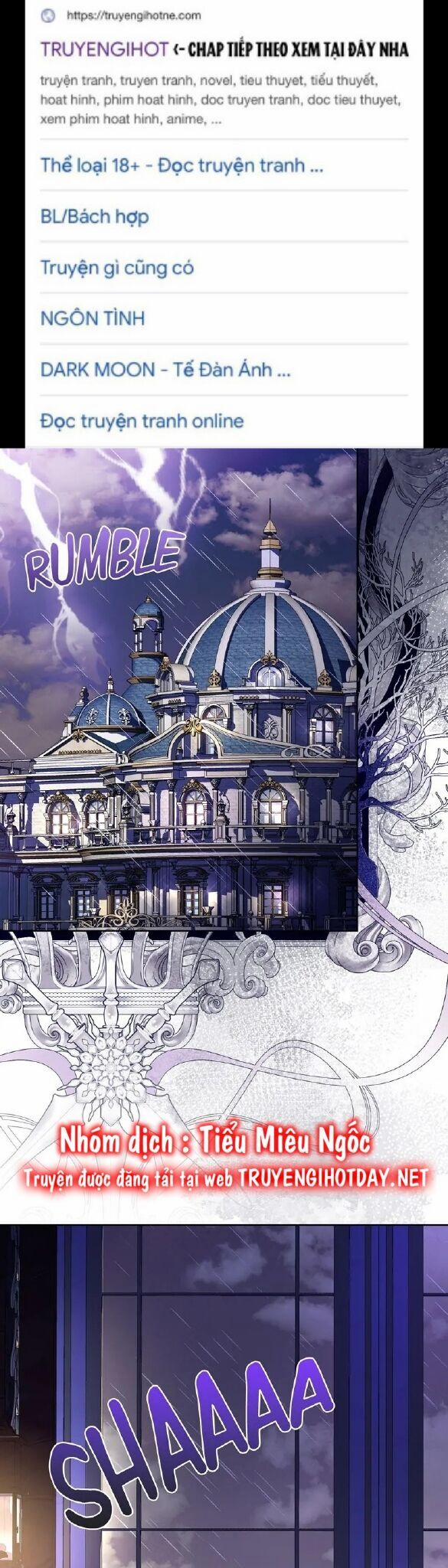 Một Ngày Nọ Cha Bỗng Dưng Xuất Hiện 46 trang 1