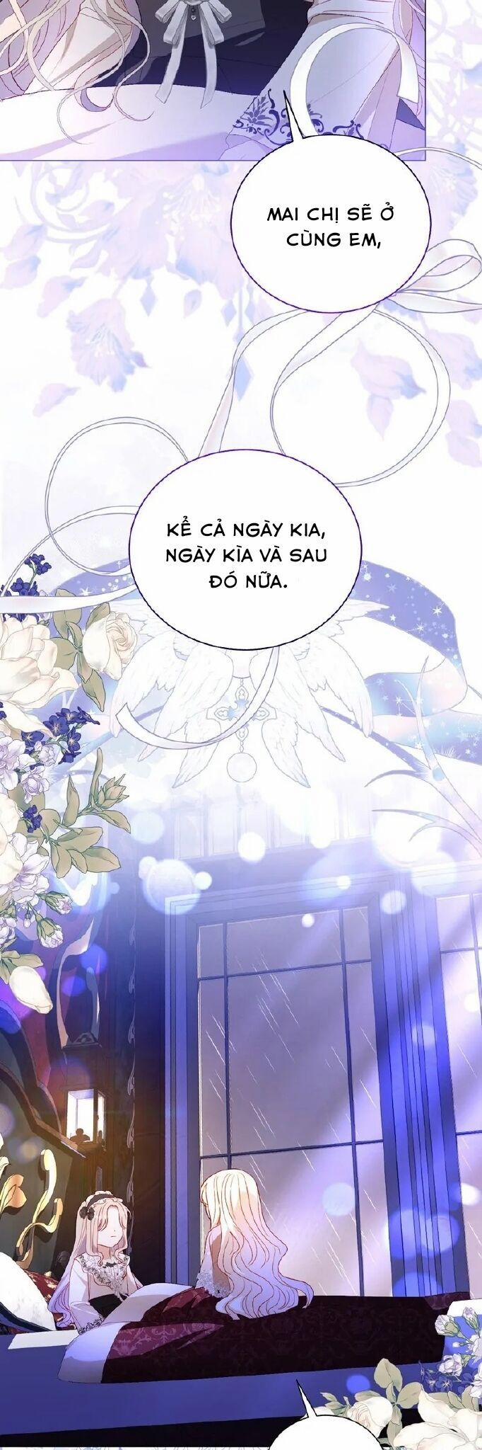 Một Ngày Nọ Cha Bỗng Dưng Xuất Hiện 46 trang 10