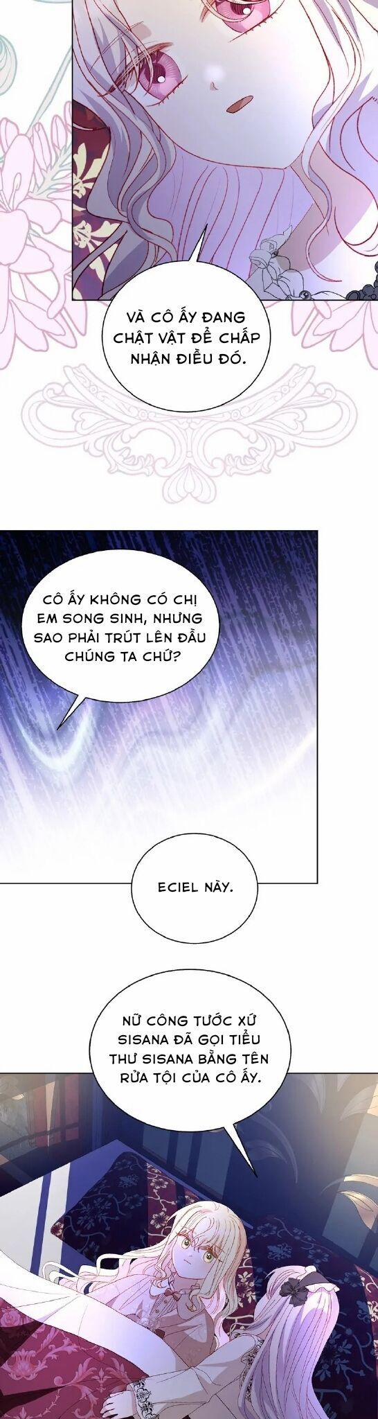 Một Ngày Nọ Cha Bỗng Dưng Xuất Hiện 46 trang 14