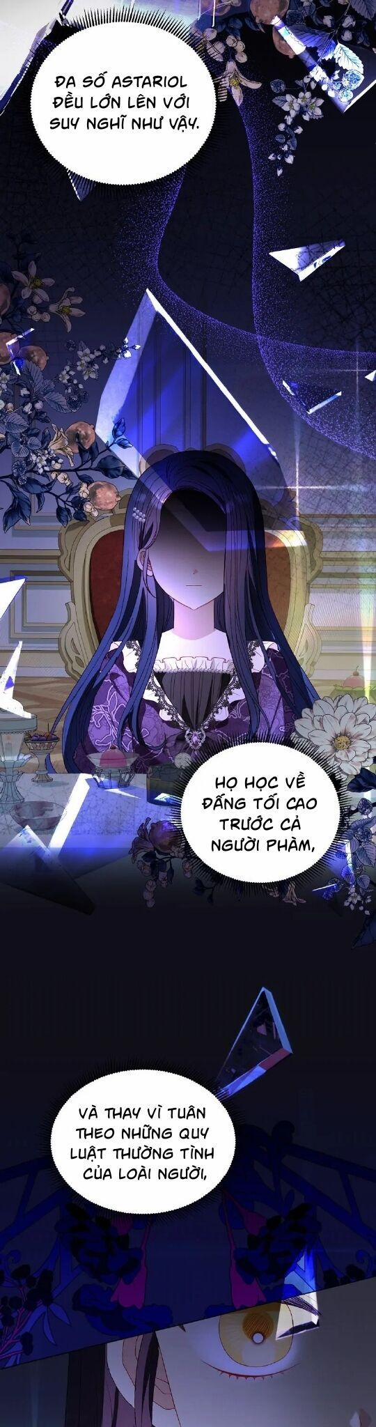 Một Ngày Nọ Cha Bỗng Dưng Xuất Hiện 46 trang 18