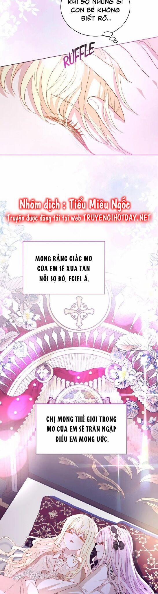 Một Ngày Nọ Cha Bỗng Dưng Xuất Hiện 46 trang 21