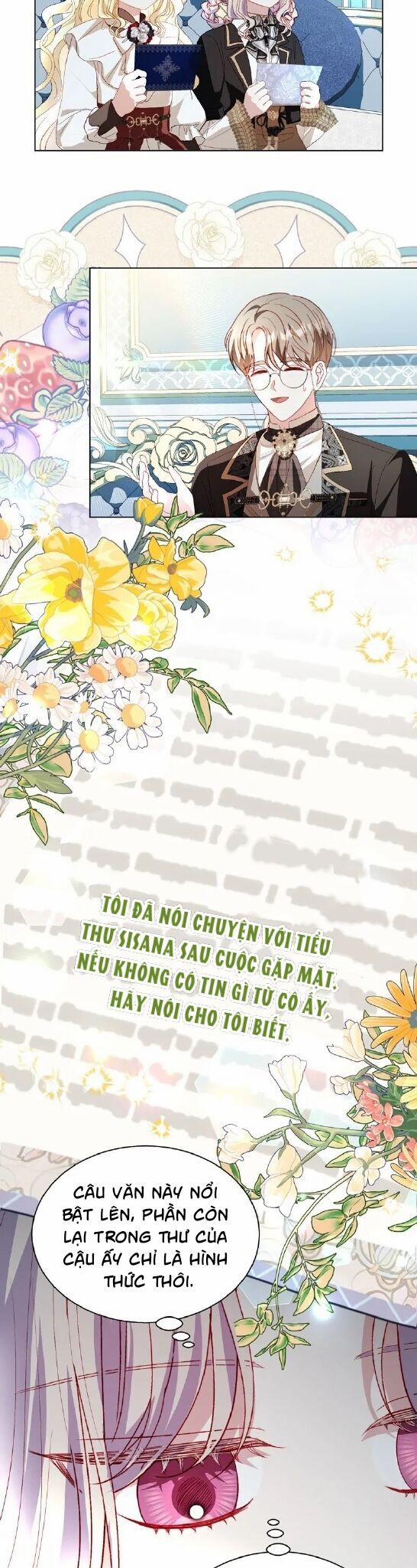 Một Ngày Nọ Cha Bỗng Dưng Xuất Hiện 46 trang 24