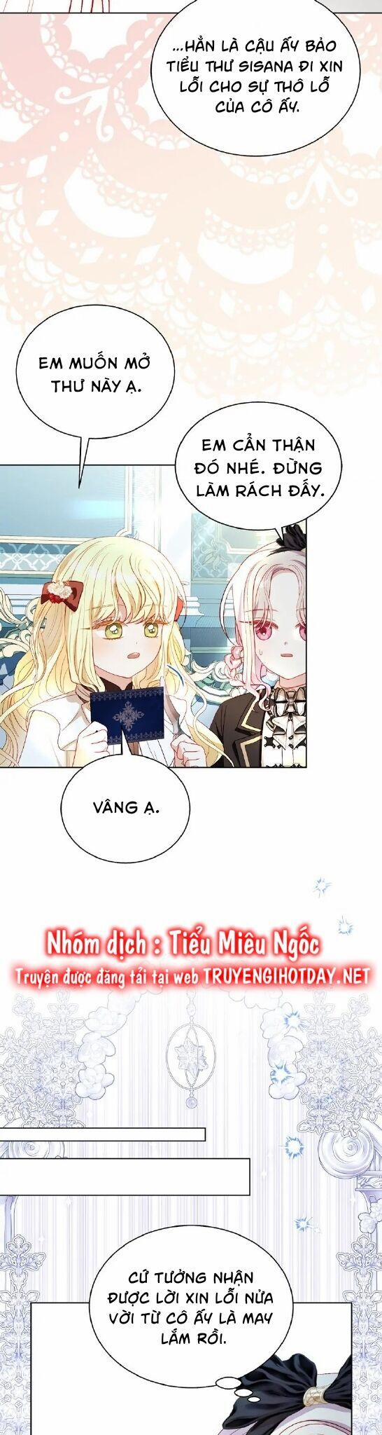 Một Ngày Nọ Cha Bỗng Dưng Xuất Hiện 46 trang 25