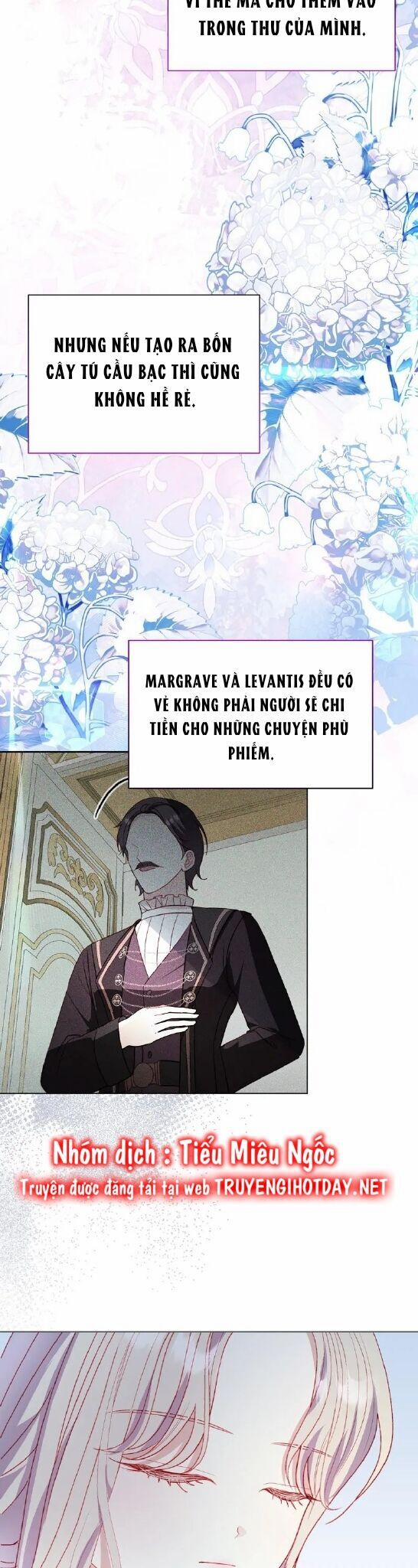 Một Ngày Nọ Cha Bỗng Dưng Xuất Hiện 46 trang 29