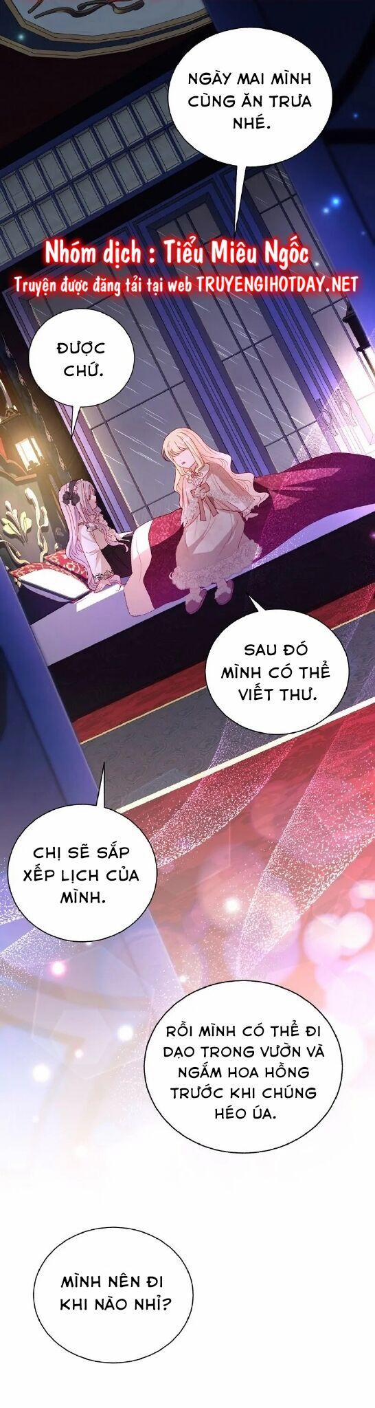 Một Ngày Nọ Cha Bỗng Dưng Xuất Hiện 46 trang 5