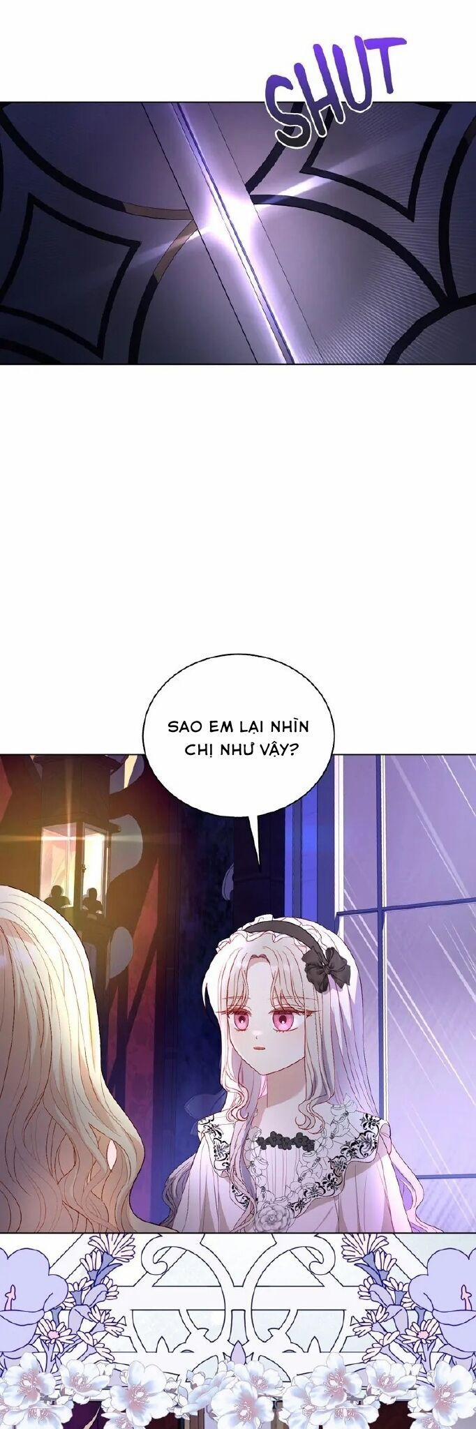 Một Ngày Nọ Cha Bỗng Dưng Xuất Hiện 46 trang 6