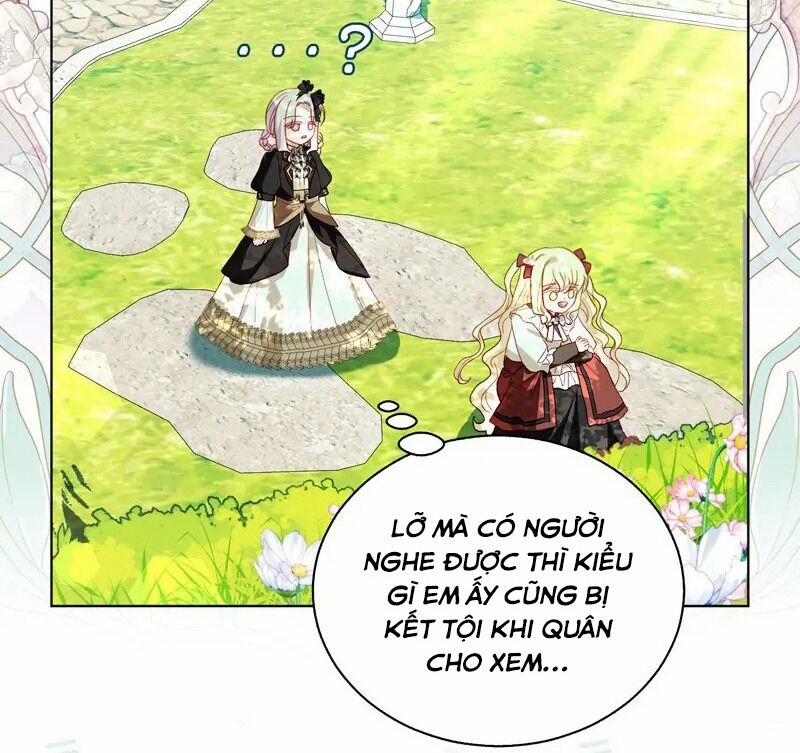 Một Ngày Nọ Cha Bỗng Dưng Xuất Hiện 47 trang 33