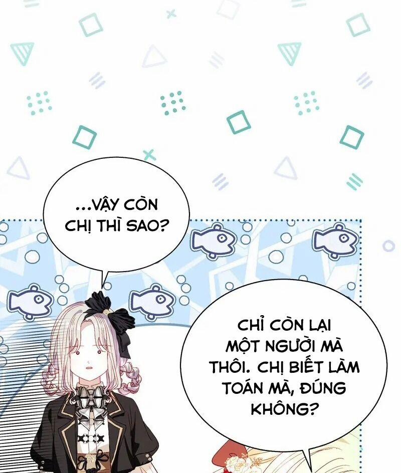 Một Ngày Nọ Cha Bỗng Dưng Xuất Hiện 47 trang 34